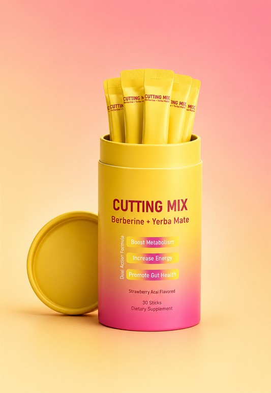 BurnMate Stix