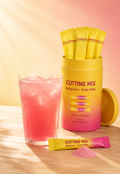 BurnMate Stix