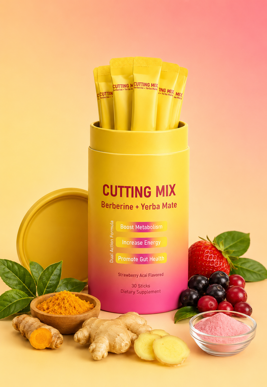 BurnMate Stix